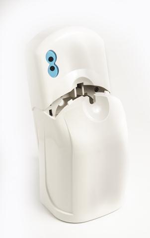 AROMATIZADOR AUTOMATICO PROGRAMABLE