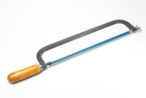 ARCO DE SIERRA FIJO SIN HOJA EL ABUELO