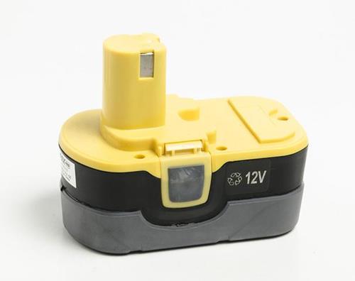 BATERÍA FOX-PRO ION LITIO 12 V.