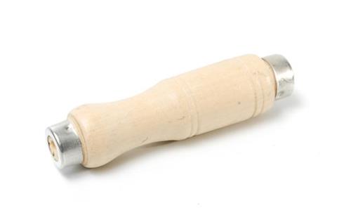 CABO DE MADERA PARA FORMÓN DE 14 CM.