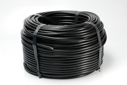 CABLE TIPO TALLER NORMALIZADO 2 X 1,5 MM. (ROLLO X 100 M.)