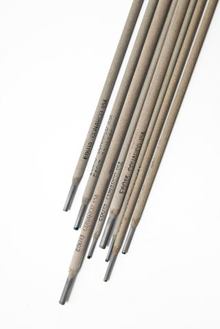 ELECTRODO PUNTA AZUL CONARCO OK DE 4MM. (CAJA CERRADA)