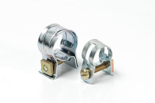 ABRAZADERA CARBIZ T/EUROPEO DE 8,5 A 10MM. NO 3/8 A