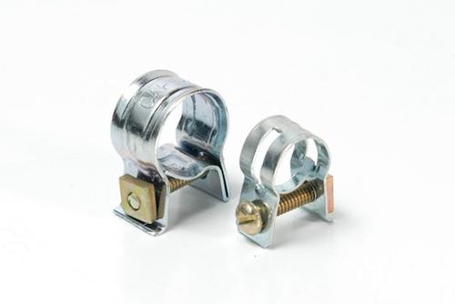 ABRAZADERA CARBIZ T/EUROPEO DE 10 A 17MM. NO 5/8 G