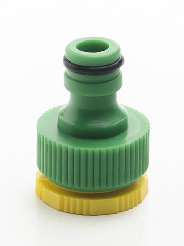 ADAPTADOR DE 1/2-3/4 PARA ACOPLE RÁPIDO (O.CHINA)