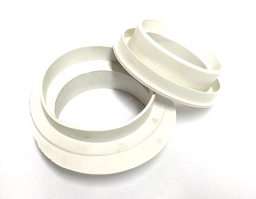 ARO PARA BASE INODORO PVC