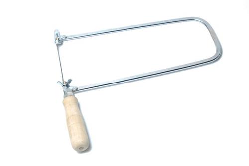 ARCO DE SIERRA PARA CALAR EL ABUELO