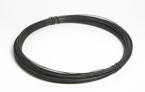 ALAMBRE FARDO DE 2,03 MM. NO 14 (ROLLO X 1 KG.)