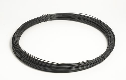 ALAMBRE FARDO DE 2,03 MM. NO 14 (ROLLO X 1 KG.)