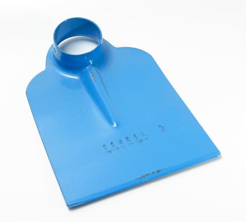 AZADA PARA CARPIR DE 140 MM. FERCAS NO 2