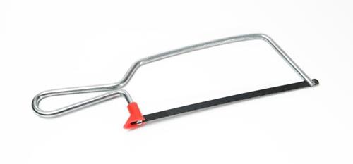 ARCO DE SIERRA JUNIOR CON HOJA (O. CHINA)