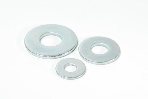 ARANDELA PLANA 5/16 ZINCADA