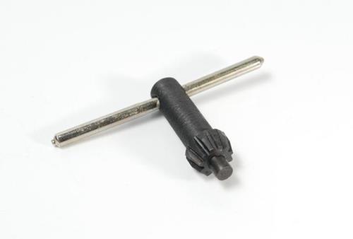 ACC.ROLLS LLAVE MANDRIL 7MM. X 6MM. X 11 ESTRÍAS (2003)