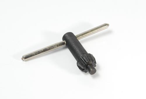 ACC.ROLLS LLAVE MANDRIL 7MM. X 6MM. X 11 ESTRÍAS (2003)