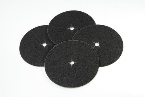 ACC.ROLLS DISCO TELA 115MM. P/TALADRO GRANO FINO (9009)