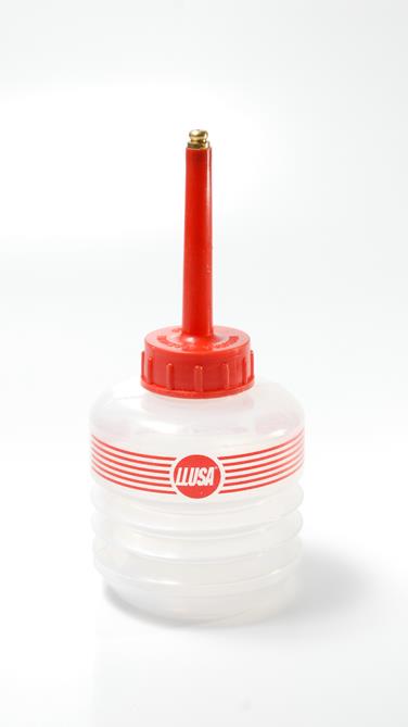 ACEITERA PLÁSTICA LLUSÁ DE 300 CM3 SIN FUELLE