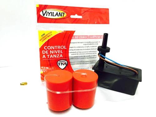 AUTOMÁTICO PARA TANQUE VIYILANT A TANZA