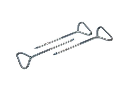 BARRENITO DE MANO DE 2 MM. (O. BRASIL)