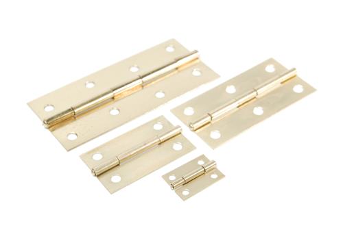 BISAGRA TIPO 5005 BRONCEADA DE 4 (O. CHINA)