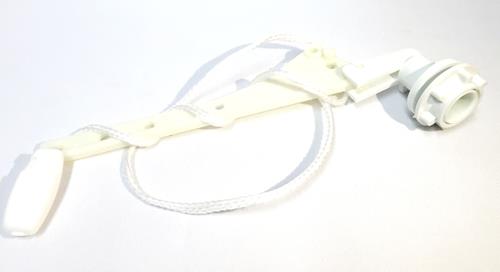 BALANCIN PARA DEPOSITO CADENA MONKOTO COMPLETO