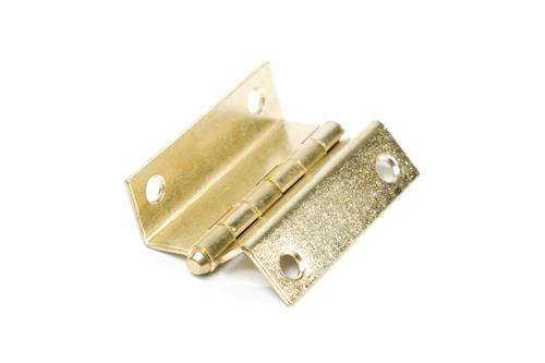BISAGRA DOBLE PESTAÑA BRONCEADA Nº 3 (4790)