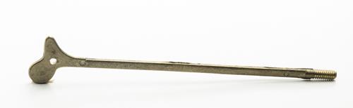 BRAZO DE BRONCE PARA FLOTANTE FRANKLIN LARGO