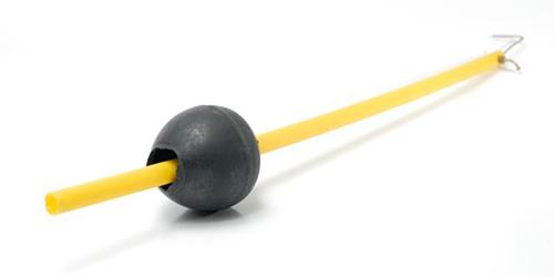 BOYA FERRUM CON TIRADOR DÓRICA