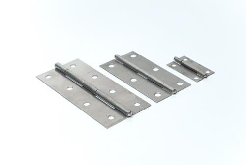 BISAGRA TIPO 5005 DE HIERRO PULIDO DE 2 1/2 (O. CHINA)