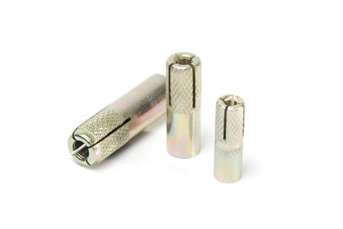 BROCA MECÁNICA DE 1/4