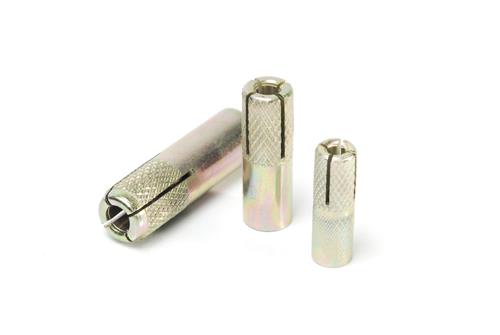 BROCA MECÁNICA DE 3/16