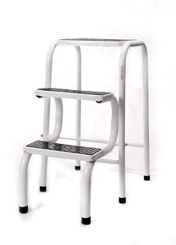 BANQUETA ESCALERA SAFARI