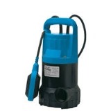 BOMBA SUMERGIBLE GAMMA  PLASTICA 3/4 HP.ART. 3193