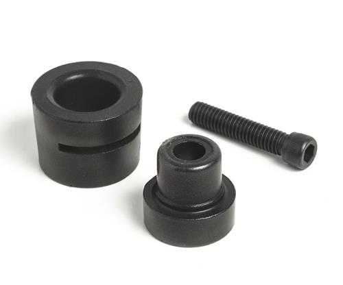 BOQUILLA S3 PARA TERMOFUSORA DE 63 MM.