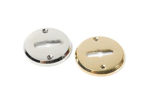 BOCALLAVE UNIVERSAL REDONDO DE BRONCE PLATIL