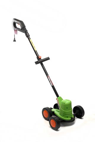 BORDEADORA WIMER 500 W. C/ RUEDAS