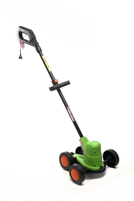 BORDEADORA WIMER 500 W. C/ RUEDAS