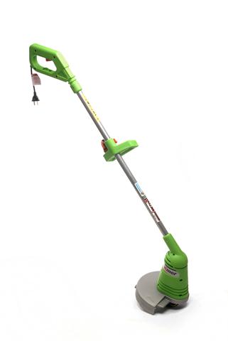 BORDEADORA WIMER 700 W. C/CARRETEL AUTOMÁTICO Y ARNÉS DE SUJECIÓN