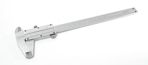 CALIBRE DE ACERO LAMPARD DE 150 MM. (O. CHINA)