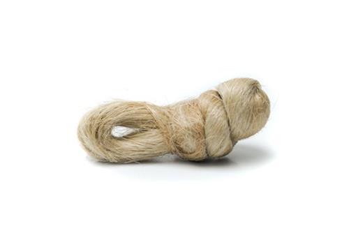 CAÑAMO PEINADO DE 20 G.