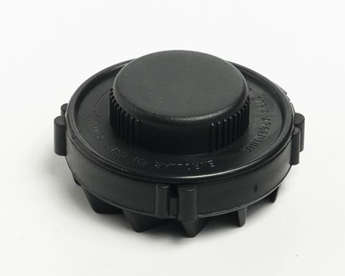 CARRETEL BORDEADORA WIMER DE 400 W.