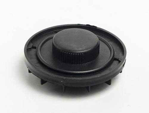 CARRETEL BORDEADORA WIMER DE 500 W.