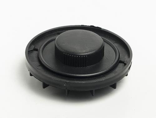 CARRETEL BORDEADORA WIMER DE 500 W.