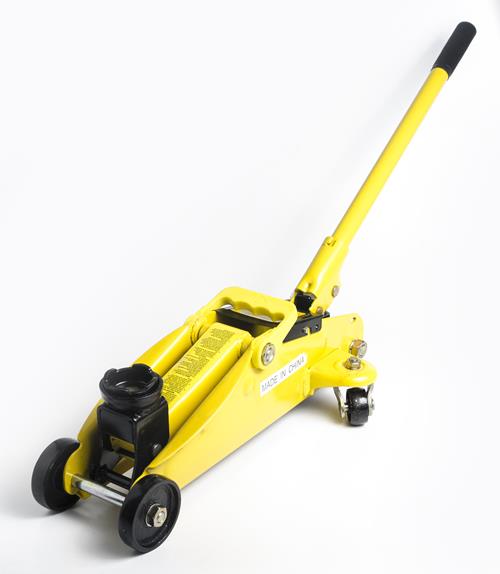 CRIQUE CARRITO 2 TON. (O.CHINA)