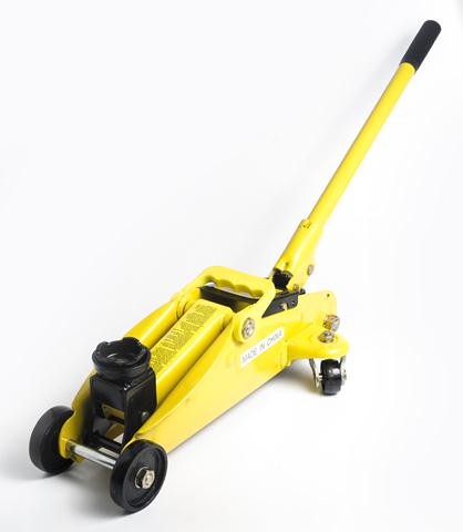 CRIQUE CARRITO 3 TON. (O.CHINA)