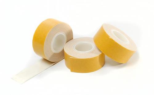 CINTA DOBLE FAZ USO GENERAL TACSA DE 24 MM.X 2 M.