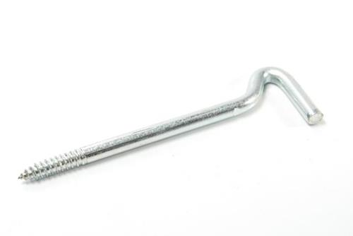 CLAVO EL ESCUERZO ESCUADRA PARA AMURAR A1 DE 130 MM. (25 U.)