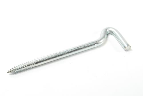 CLAVO EL ESCUERZO ESCUADRA PARA AMURAR A1 DE 130 MM. (25 U.)