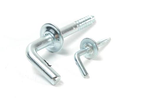 CLAVO EL ESCUERZO PARA TACO CON TOPE NO 4 ESCUADRA (100 U.)