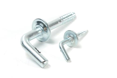 CLAVO EL ESCUERZO PARA TACO CON TOPE NO 4 ESCUADRA (100 U.)