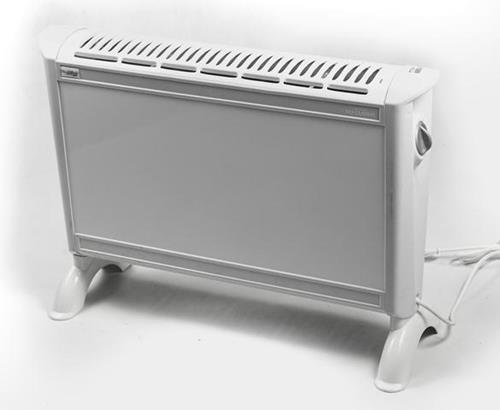 CONVECTOR ELÉCTRICO 3 TEMPERATURAS MAGICLICK (800-1200-2000 W.)